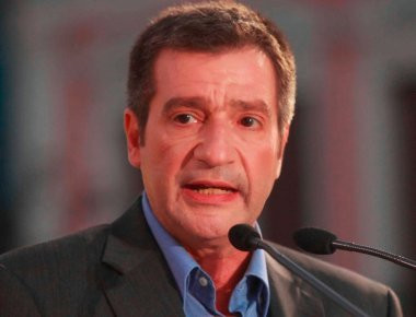 Κατά του Κώστα Καραμανλή επιτέθηκε με δηλώσεις του ο Γ. Καμίνης